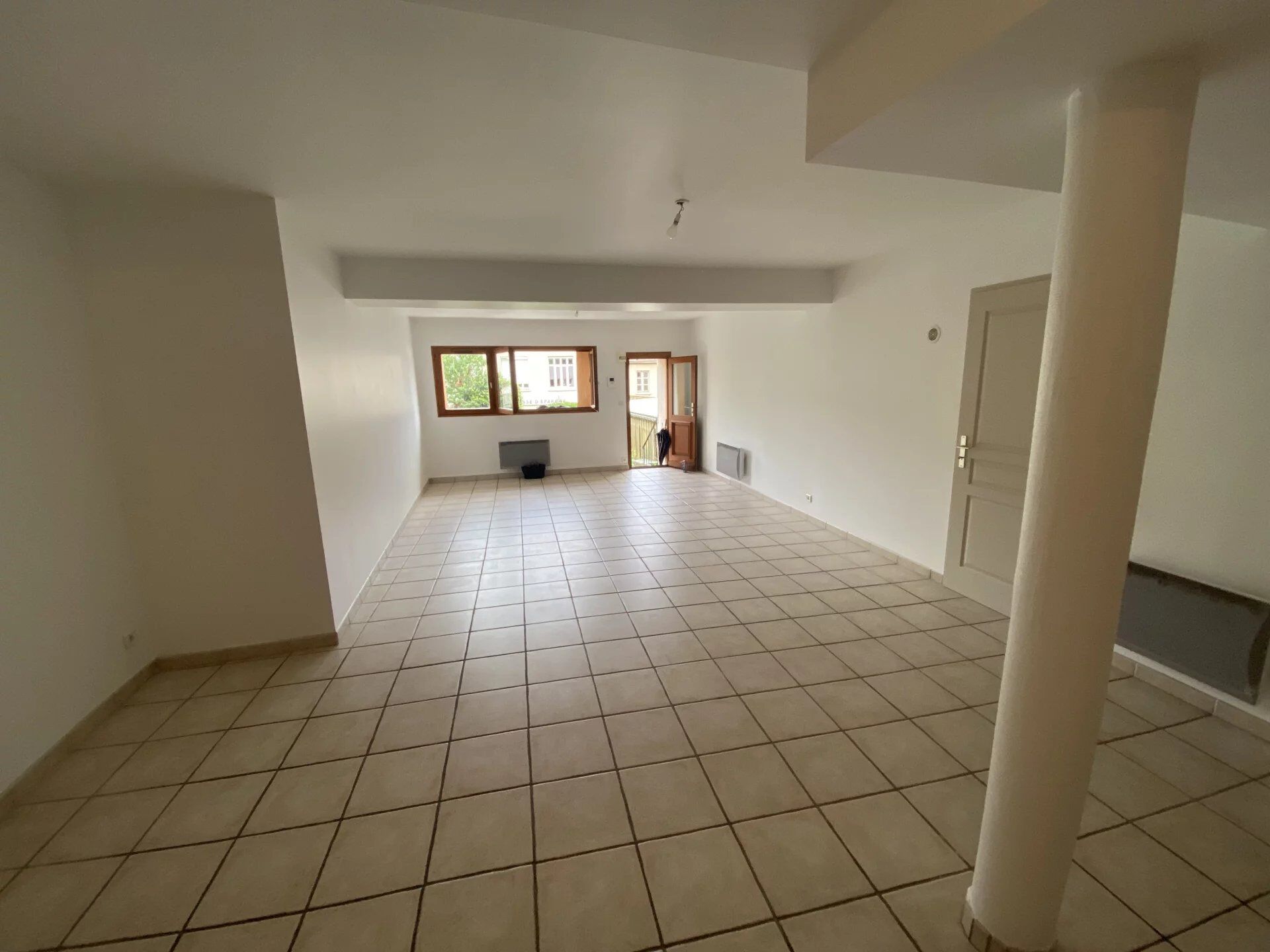 Appartement  T2 à louer Tullins 38210