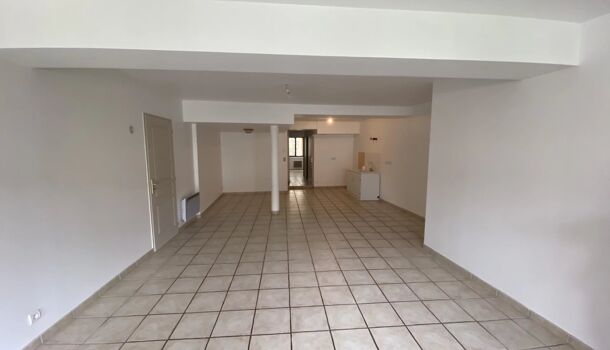 Appartement 2 pièces  à louer Tullins 38210