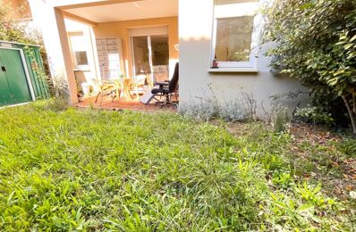vente appartement 98 550 € à proximité de Montestruc-sur-Gers (32390)