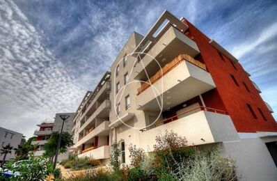 appartement 2 pièces 47 m2 à vendre à Montpellier (34090)