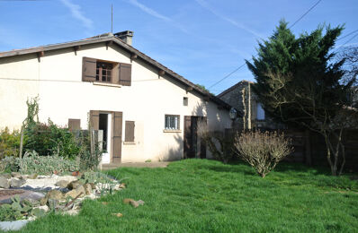 vente maison 157 500 € à proximité de Lavergne (47800)