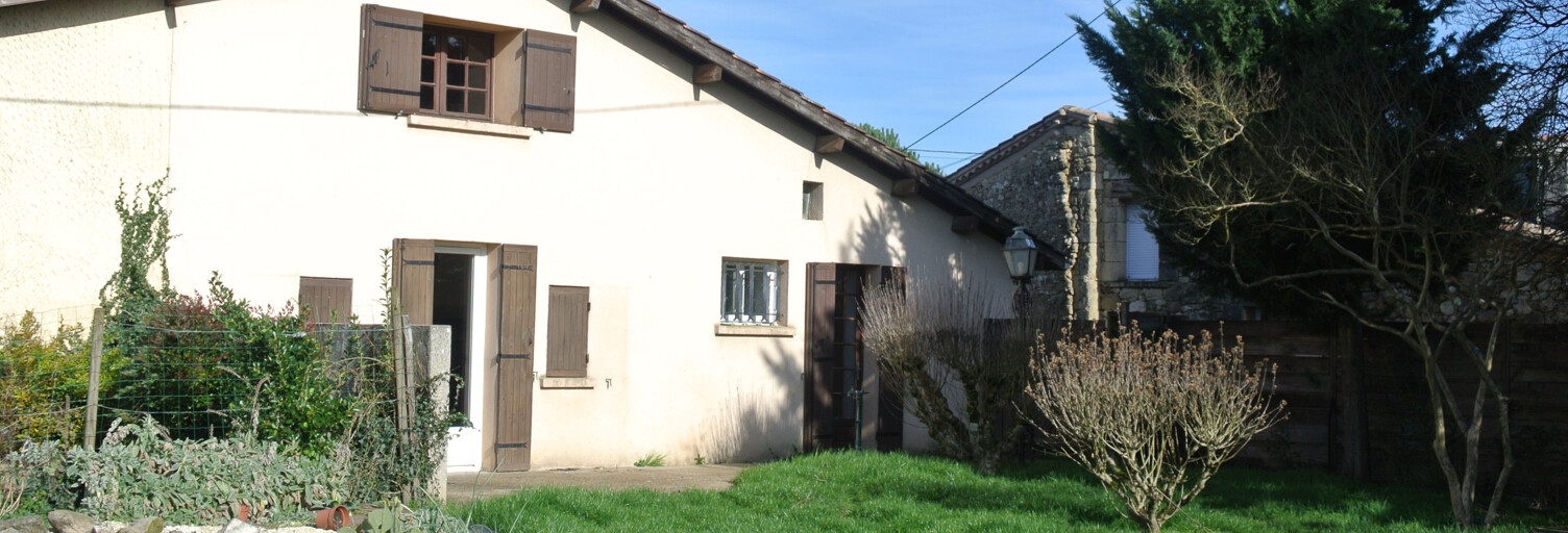 Maison 5 Pièces 138 m² à vendre à Beaupuy (47200)