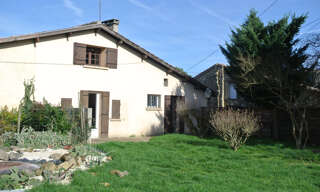 Maison 5 Pièces 138 m² à vendre à Beaupuy (47200)