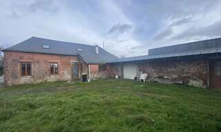 Maison  87 m² à vendre à La Bouteille (02140)