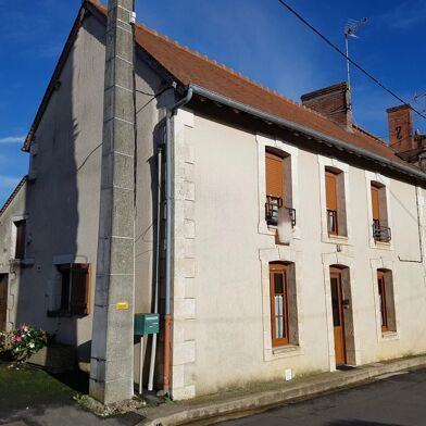 Maison 6 pièces 123 m²