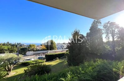 vente appartement 341 000 € à proximité de Èze (06360)