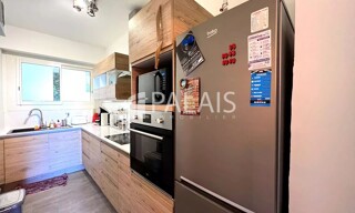Appartement 3 Pièces 65 m² à vendre à Nice (06200)
