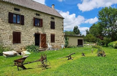 vente maison 145 000 € à proximité de Saint-Bonnet-de-Rochefort (03800)