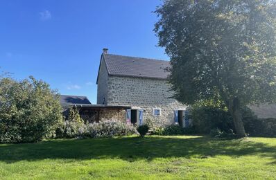 vente maison 135 000 € à proximité de Lapeyrouse (63700)