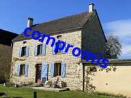 À vendre en Puy de Dôme une maison avec une vue imprenable — photo 2