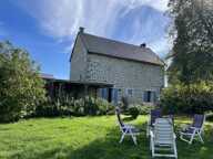 À vendre en Puy de Dôme une maison avec une vue imprenable — photo 4