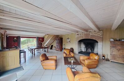 vente maison 397 000 € à proximité de Saint-Didier-sur-Doulon (43440)