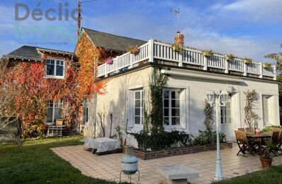 vente maison 491 150 € à proximité de Saint-Lubin-en-Vergonnois (41190)