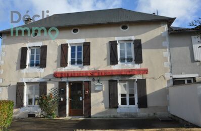 vente maison 126 000 € à proximité de Romagne (86700)