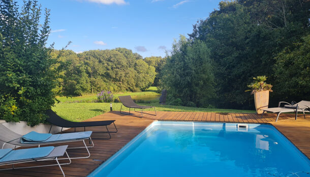 Villa / Maison 7 pièces  à vendre Hossegor 40150