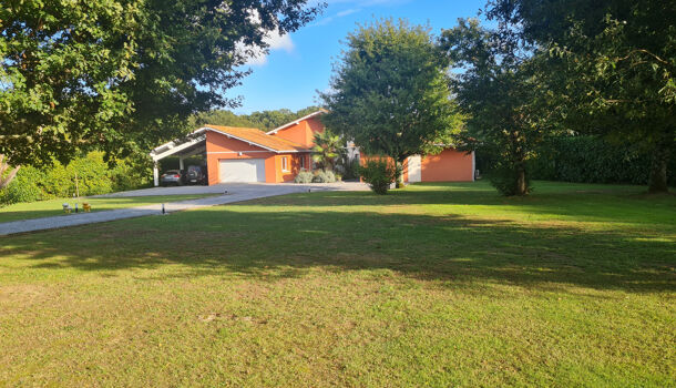 Villa / Maison 7 pièces  à vendre Hossegor 40150