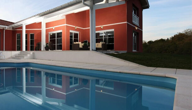 Villa / Maison 7 pièces  à vendre Hossegor 40150