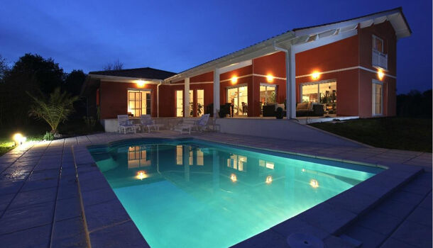 Villa / Maison 7 pièces  à vendre Hossegor 40150