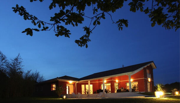 Villa / Maison 7 pièces  à vendre Hossegor 40150