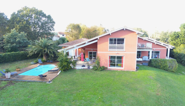 Villa / Maison 7 pièces  à vendre Hossegor 40150