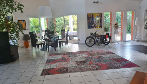 Villa / Maison 7 pièces  à vendre Hossegor 40150