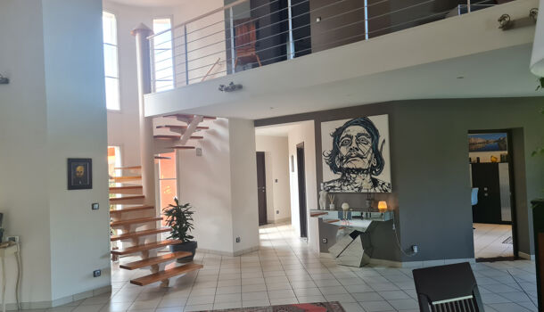 Villa / Maison 7 pièces  à vendre Hossegor 40150