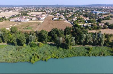 vente terrain 95 000 € à proximité de Chantemerle-les-Blés (26600)