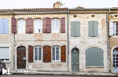 vente maison 140 000 € à proximité de Gavarret-sur-Aulouste (32390)