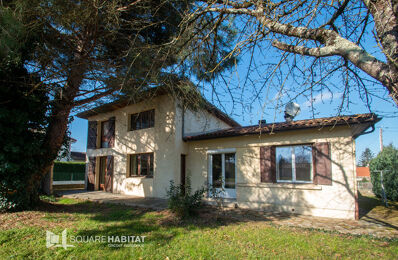 vente maison 147 500 € à proximité de Saint-Arroman (32300)