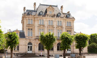 Immeuble   m² à vendre à Bar-le-Duc (55000)