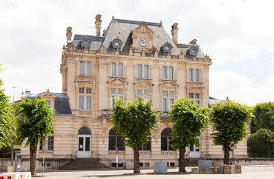 vente immeuble 370 000 € à proximité de Savonnières-Devant-Bar (55000)