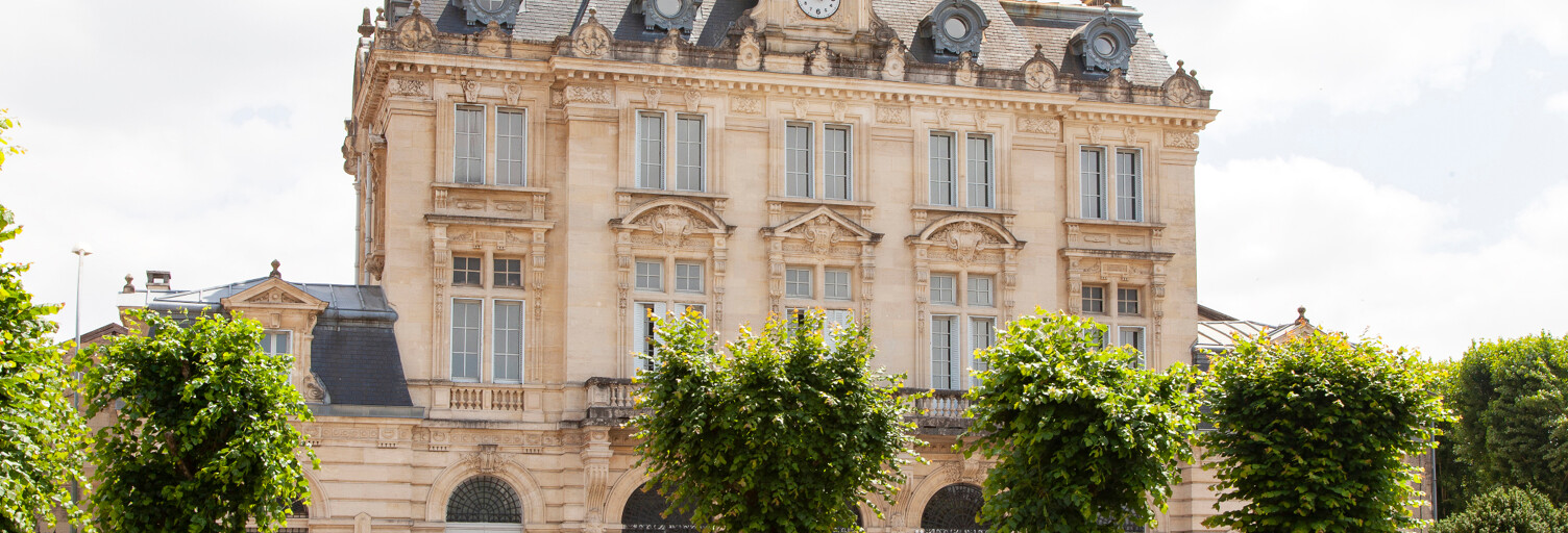 Immeuble   m² à vendre à Bar-le-Duc (55000)