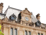 Immeuble   — photo 2