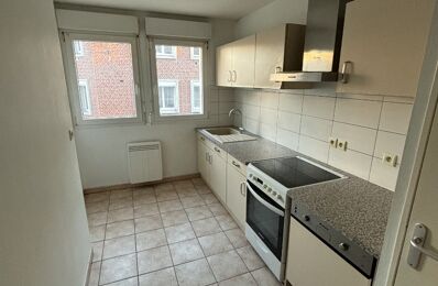 location appartement 690 € CC /mois à proximité de Douai (59500)
