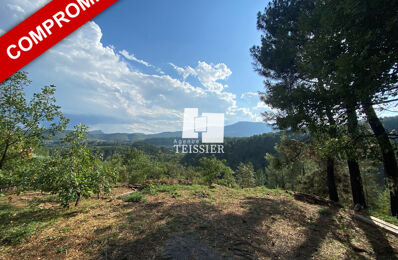 vente terrain 76 500 € à proximité de Banne (07460)