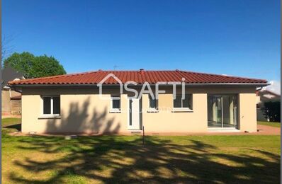 vente maison 345 000 € à proximité de Saint-Igny-de-Vers (69790)