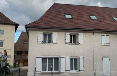 vente appartement 189 000 € à proximité de La Chapelle-de-la-Tour (38110)