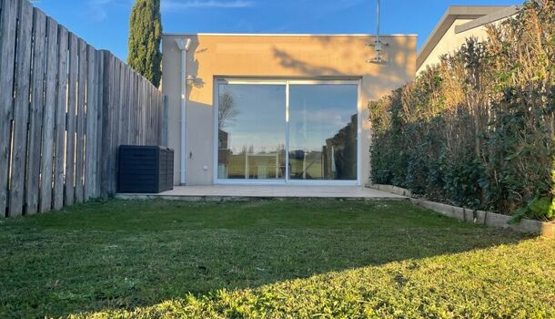 Villa / Maison 2 pièces  à vendre Saint-Xandre 17138