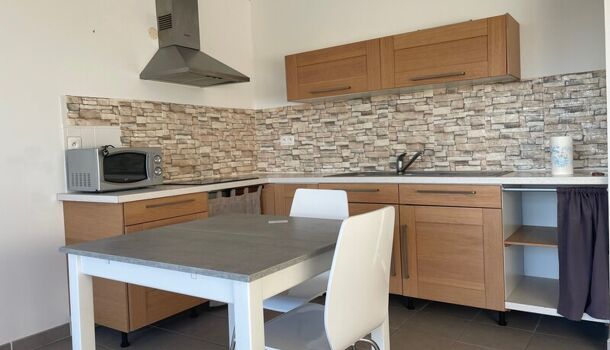 Villa / Maison 2 pièces  à vendre Saint-Xandre 17138