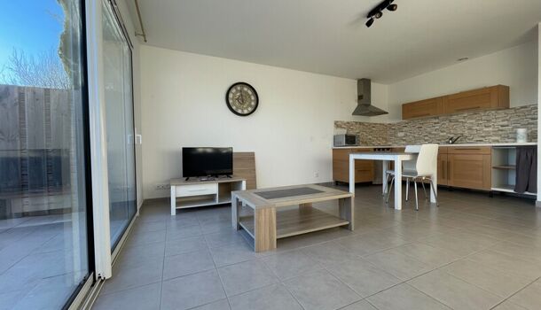 Villa / Maison 2 pièces  à vendre Saint-Xandre 17138