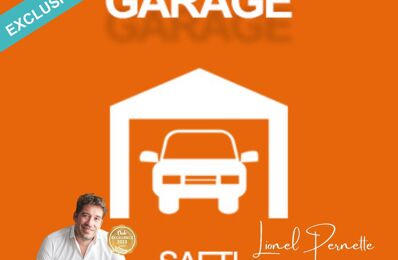 vente garage 18 000 € à proximité de Isère (38)