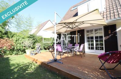 vente maison 279 000 € à proximité de Breux-Jouy (91650)