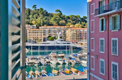 vente appartement 220 000 € à proximité de Nice (06300)