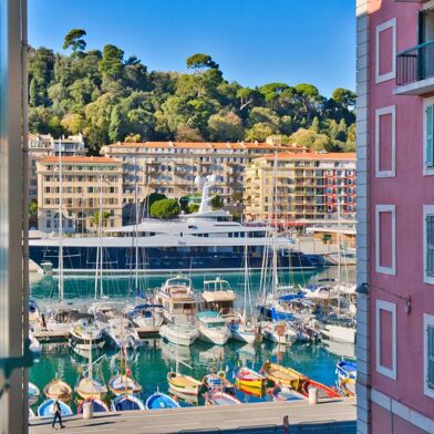 Appartement 1 pièces 220000 €