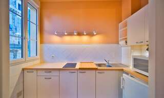 Appartement 1 Pièce 27 m² à vendre à Nice (06000)