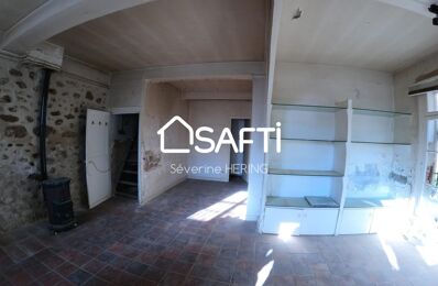 maison 3 pièces 70 m2 à vendre à Saint-Jean-Lasseille (66300)