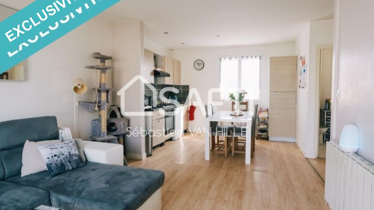 maison 4 pièces 85 m2 à vendre à Saint-Pol-de-Léon (29250)