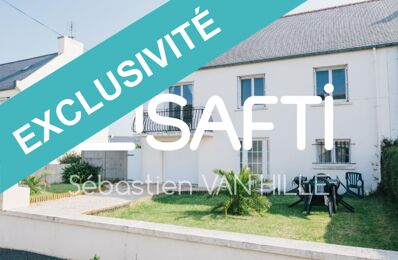 vente maison 180 000 € à proximité de Roscoff (29680)