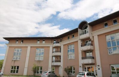 location appartement 449 € CC /mois à proximité de Toulouse (31000)