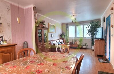 vente maison 328 000 € à proximité de Méry-sur-Oise (95540)
